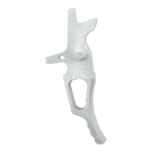 RETROARMS CNC TRIGGER AR15 TYPE T SILVER (RA-7479)