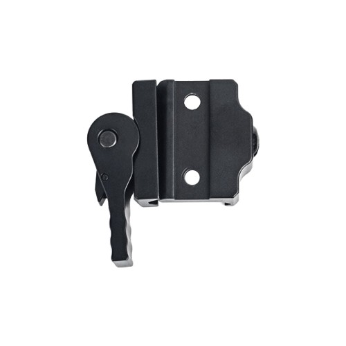 WADSN QD METAL MOUNT FOR DBAL-A2 BLACK (WDX032)