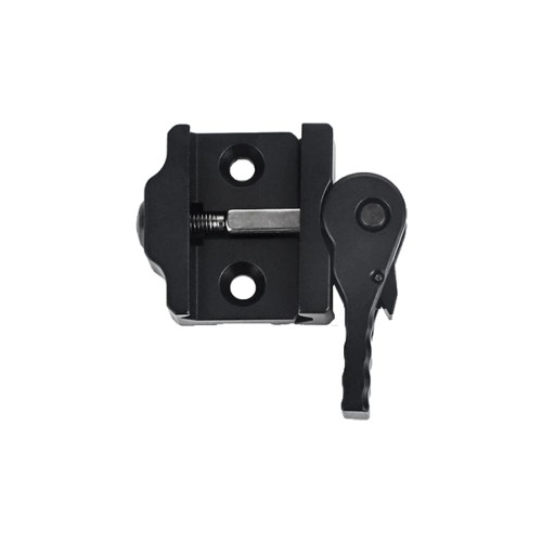 WADSN QD METAL MOUNT FOR DBAL-A2 BLACK (WDX032)