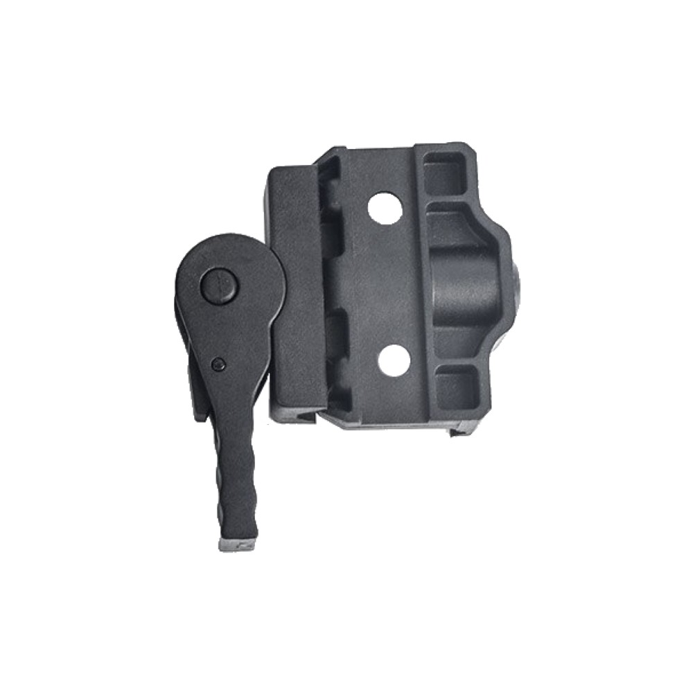 WADSN QD PLASTIC MOUNT FOR DBAL-A2 BLACK (WDX033)