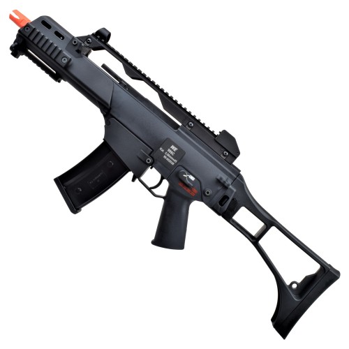 WE ELECTRIC RIFLE 999C BLACK (WA2999-C)