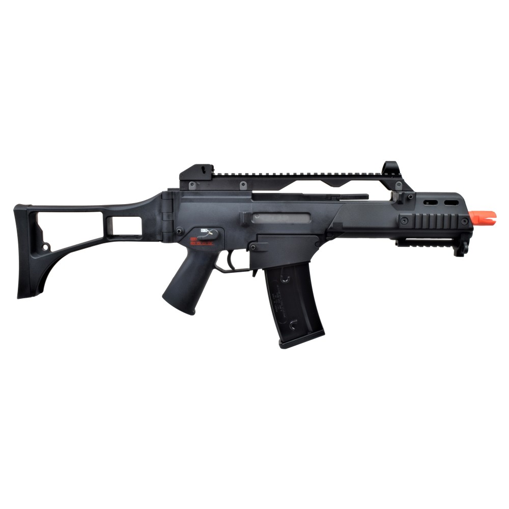 WE ELECTRIC RIFLE 999C BLACK (WA2999-C)