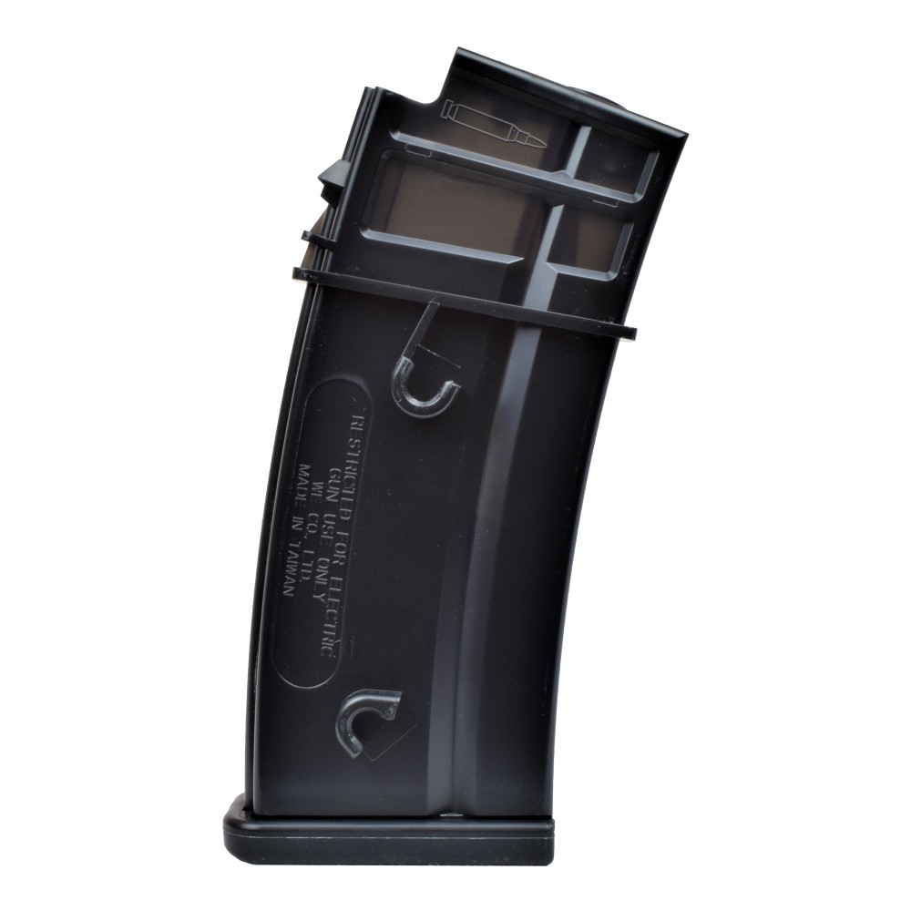 WE HI-CAP POLYMER MAGAZINE 470 ROUNDS FOR 999 SERIES (CAR WA2999)