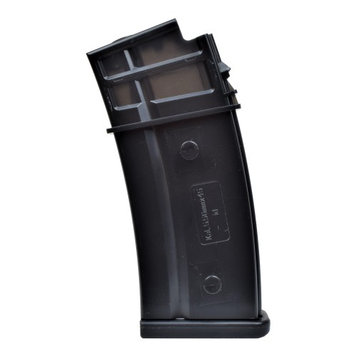 WE HI-CAP POLYMER MAGAZINE 470 ROUNDS FOR 999 SERIES (CAR WA2999)