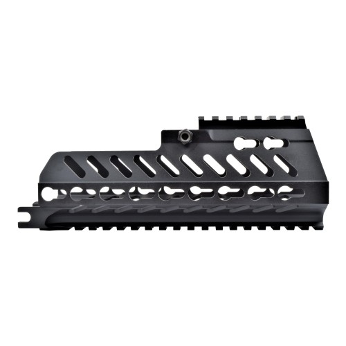 D|BOYS CNC ALUMINUM HANDGUARD FOR G36C SERIES BLACK (DB033)