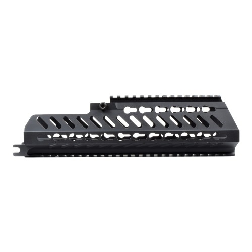 D|BOYS CNC ALUMINUM HANDGUARD FOR G36K SERIES BLACK (DB032)