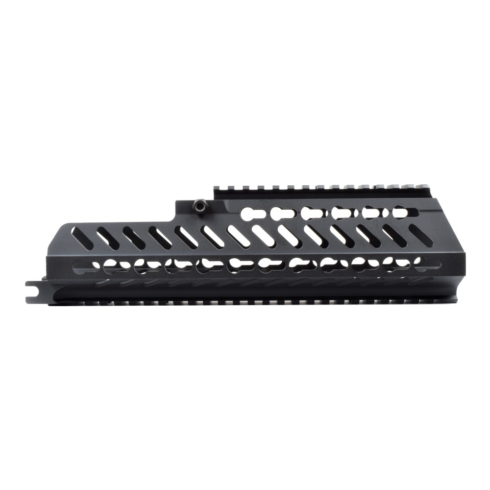 D|BOYS PARAMANO IN ALLUMINIO CNC PER SERIE G36K NERO (DB032)