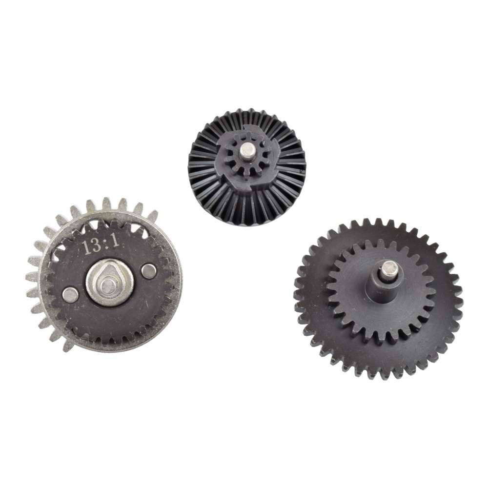 D|BOYS CNC GEAR SET 13:1 (DB103)