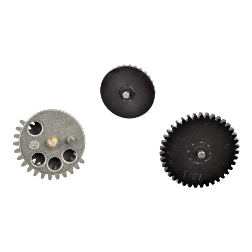 D|BOYS CNC GEAR SET 13:1 (DB103)