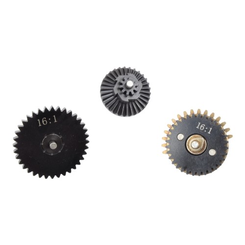 D|BOYS CNC GEAR SET 16:1 (DB104)