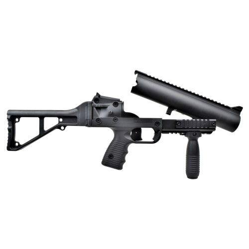 ARES GRENADE LAUNCHER GL-06 BLACK (AR-GL06)