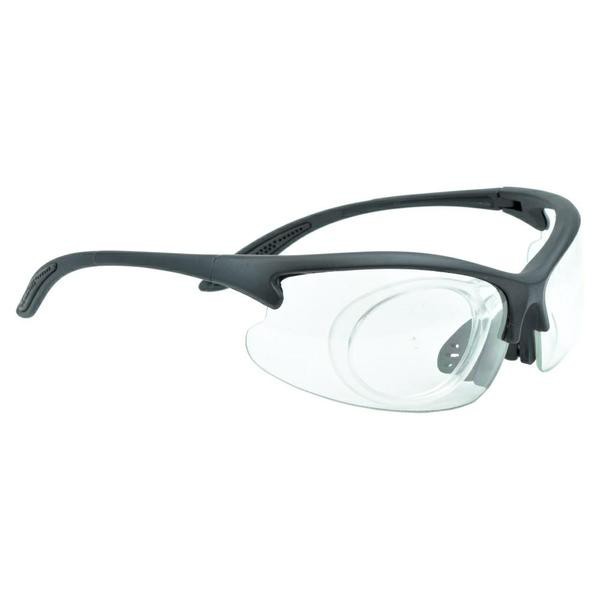 ROYAL GOGGLE WITH TRANSPARENT LENS (YH903)