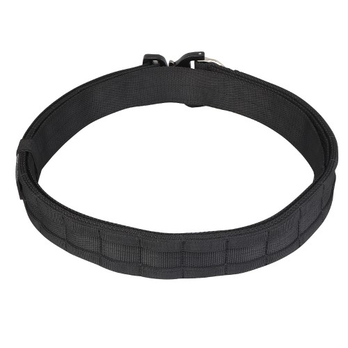 WOSPORT CINTURONE TATTICO KNIGHT BELT NERO (WO-BA22B)