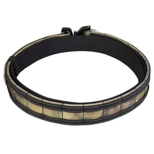 WOSPORT CINTURA TATTICA KNIGHT BELT CAMO (WO-BA22M)