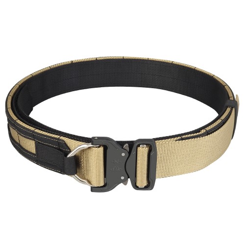 WOSPORT CINTURA TATTICA KNIGHT BELT TAN (WO-BA22T)