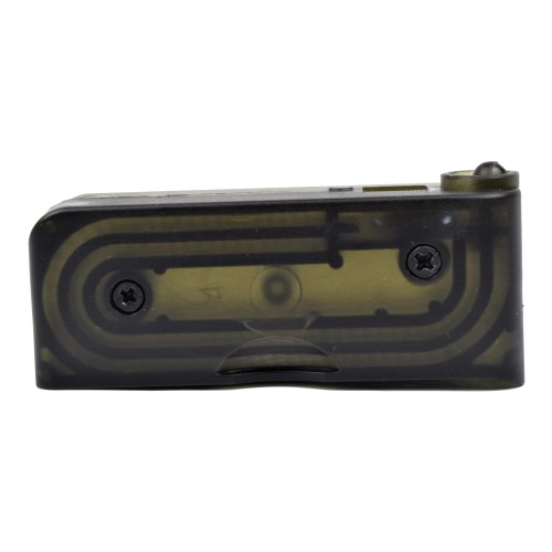 AGM MAGAZINE 15 ROUNDS FOR 401 SERIES PUMP RIFLES (CARX401)