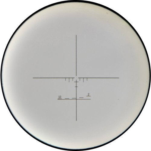 JS-TACTICAL SCOPE 21MM LENS 4X ZOOM (JS-4X21)