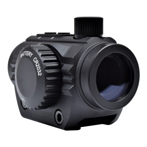 JS-TACTICAL RED DOT 22MM NERO (JS-HD22)