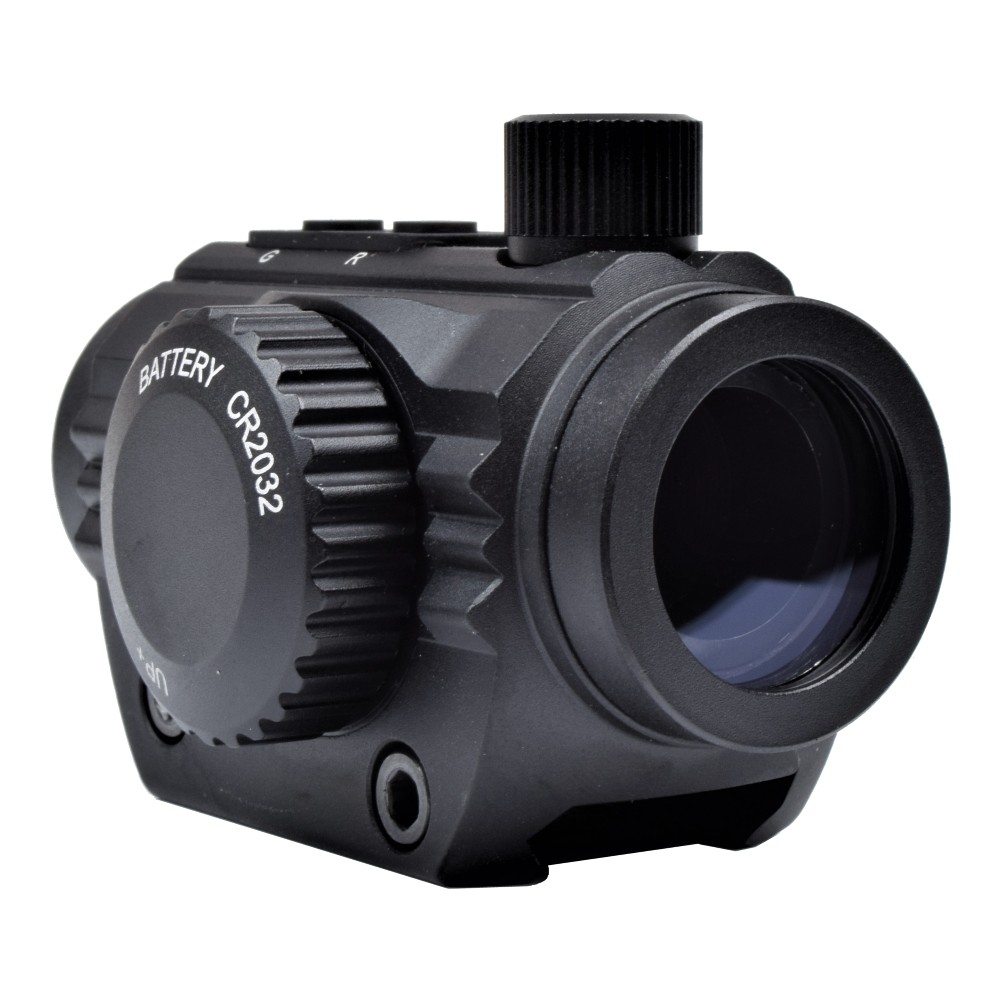 JS-TACTICAL RED DOT 22MM BLACK (JS-HD22)