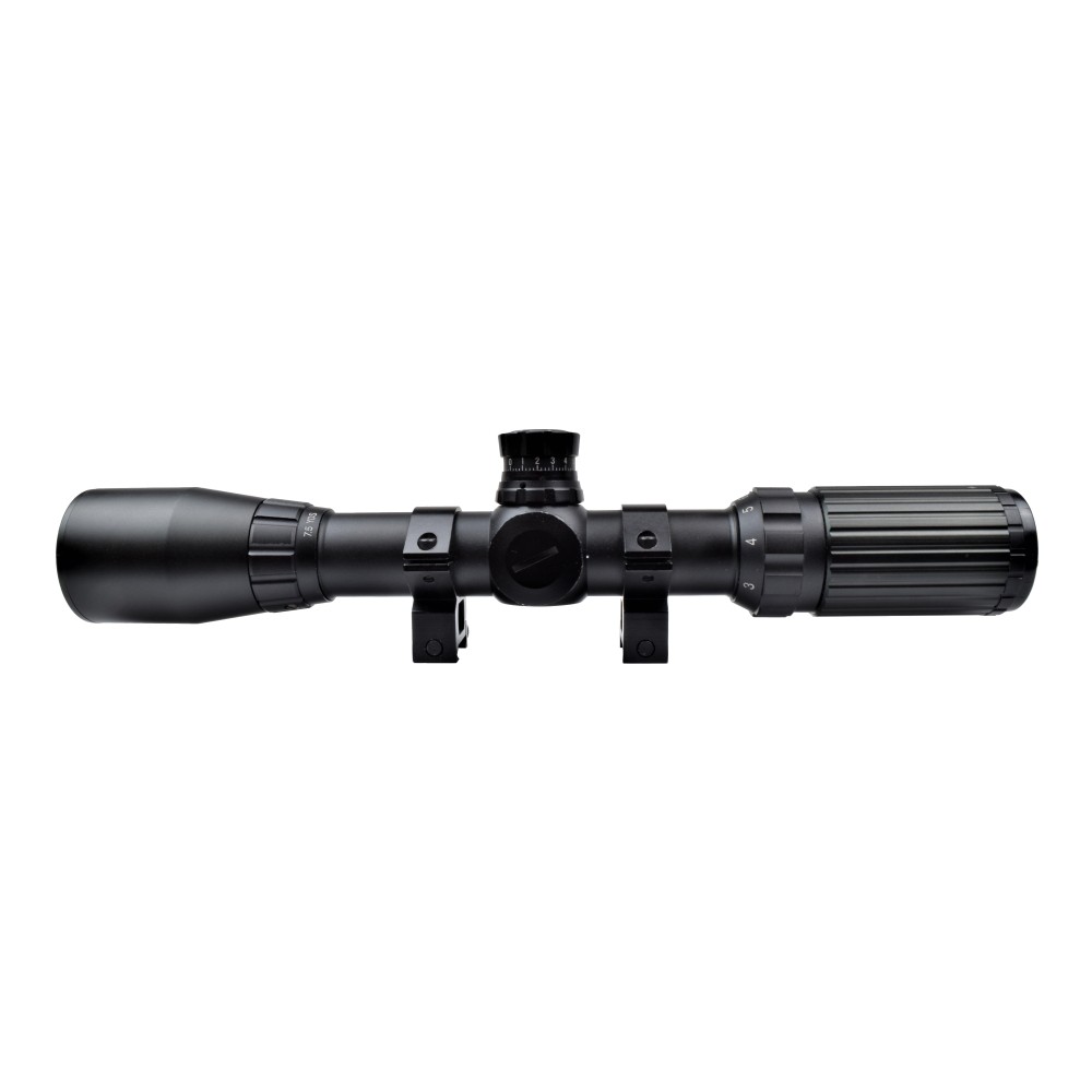 JS-TACTICAL SCOPE 3X-9X ZOOM 42mm LENS (JS-3-9X42AT)