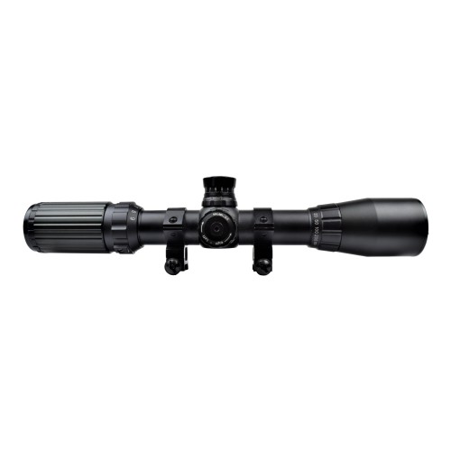 JS-TACTICAL SCOPE 3X-9X ZOOM 42mm LENS (JS-3-9X42AT)