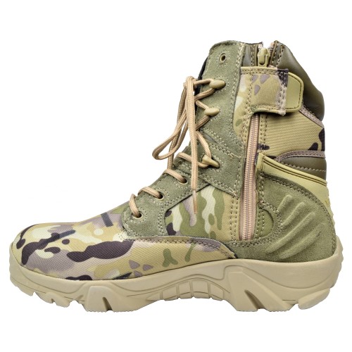 JS WARRIOR ANFIBIO MULTICAM TAGLIA 43 (JS-BWM-43)