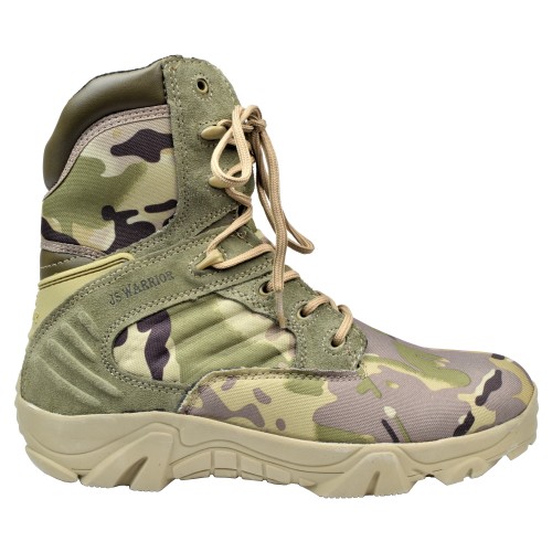 JS WARRIOR ANFIBIO MULTICAM TAGLIA 43 (JS-BWM-43)