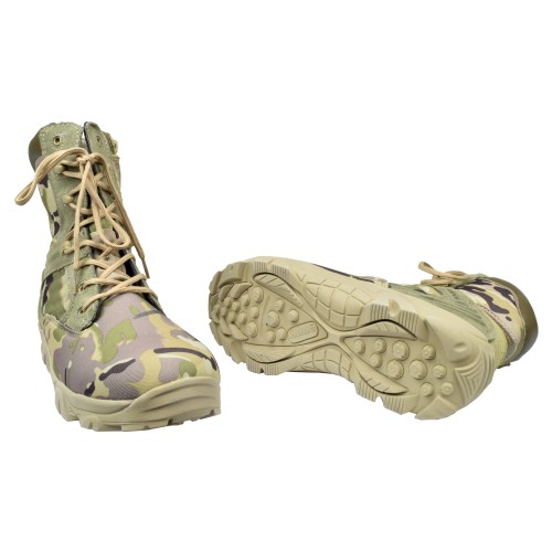 JS WARRIOR ANFIBIO MULTICAM TAGLIA 43 (JS-BWM-43)