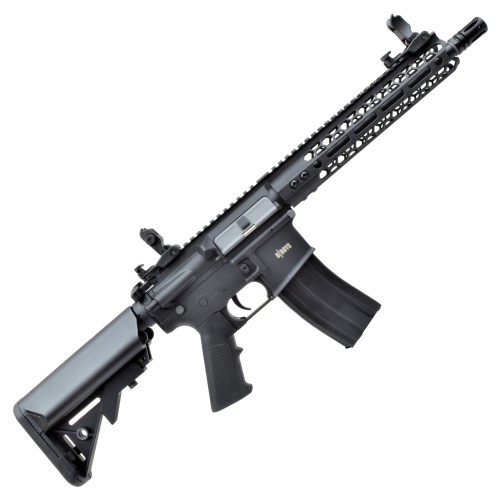 D|BOYS ELECTRIC RIFLE M4 10" POLYMER VERSION BLACK (1902)