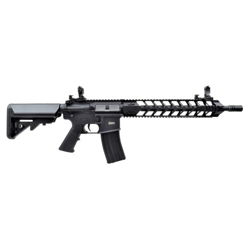 D|BOYS ELECTRIC RIFLE M4 13" POLYMER VERSION BLACK (7302)