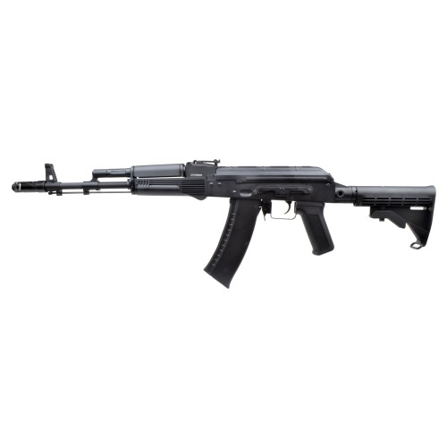 D|BOYS FUCILE ELETTRICO AK-74 NERO (4783K)