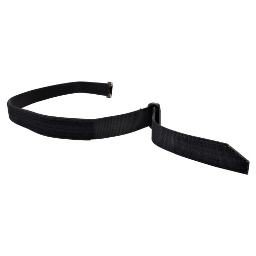 JS-TACTICAL TACTICAL BELT 1,5" BLACK MEDIUM SIZE (JS-1030BM)