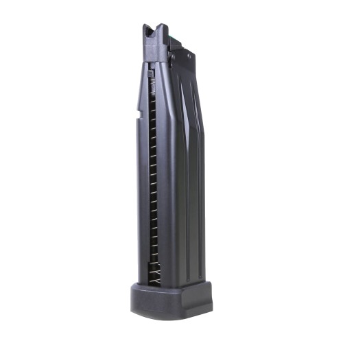 G&G ARMAMENT 30 ROUNDS GAS MAGAZINE FOR GPM1922CP (G08165)