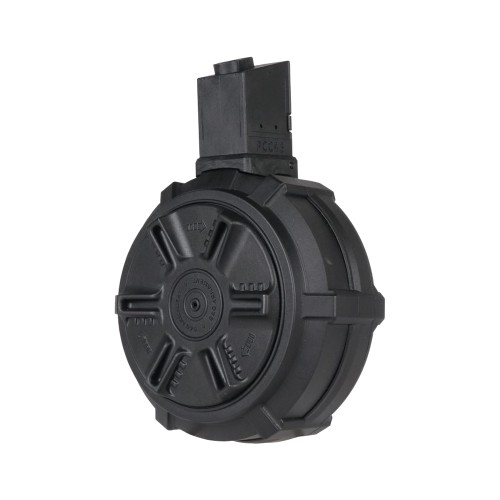 G&G 1500 ROUNDS DRUM MAGAZINE FOR PCC45 (G08198)