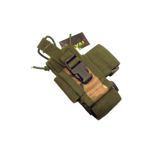 ROYAL RADIO POUCH MULTICAM (RP-1057-MUL)