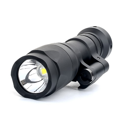 WADSN LED FLASHLIGHT 540 LUMEN BLACK (WD4051-B)