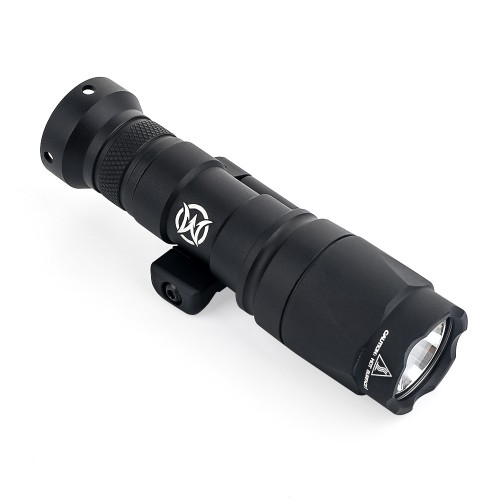 WADSN LED FLASHLIGHT 540 LUMEN BLACK (WD4051-B)