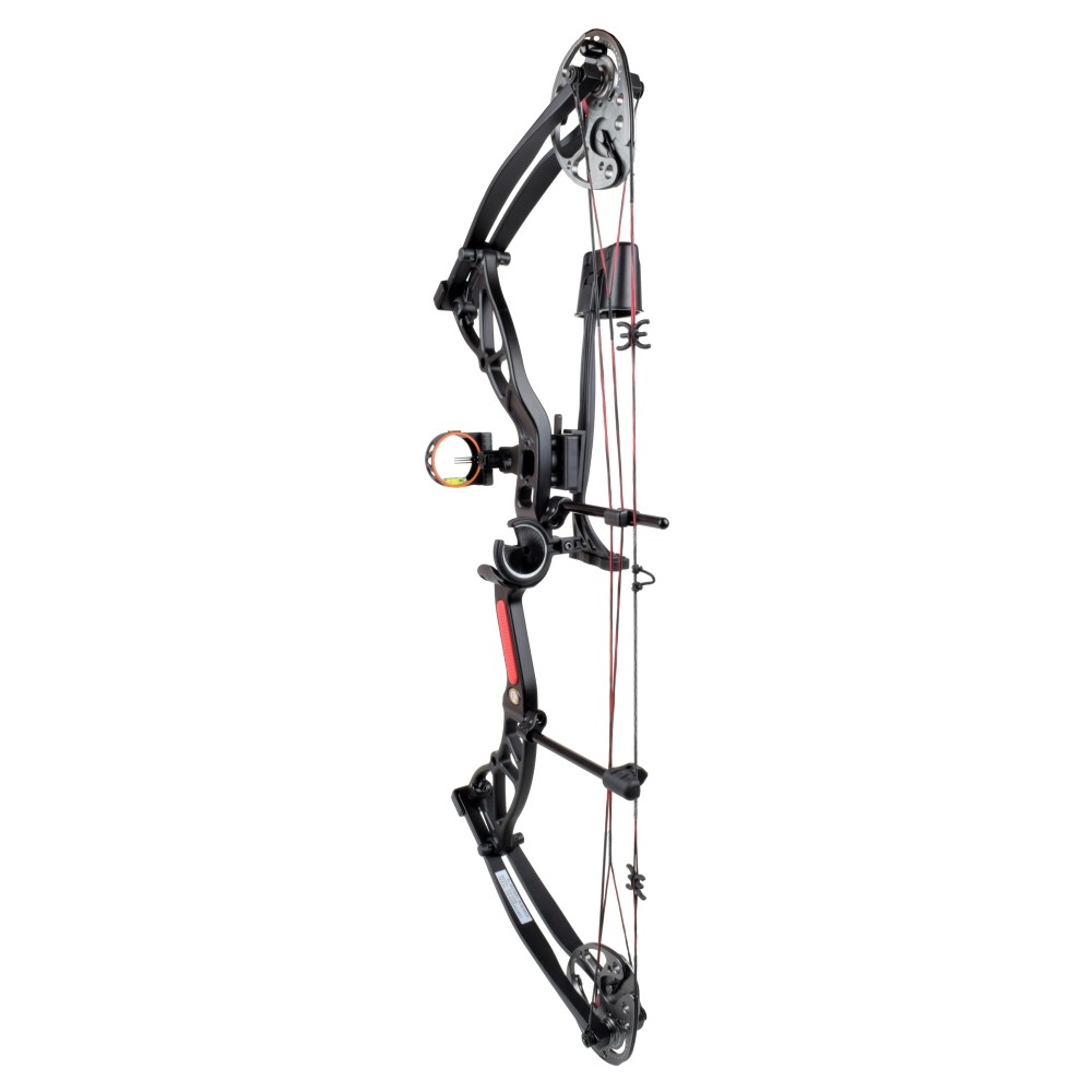 EK ARCHERY COMPOUND BOW EXTERMINATOR 3470 LBS BLACK (CO 035B) Jolly Softair