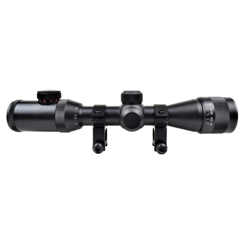 JS-TACTICAL SCOPE 1.5X - 4.5X ZOOM 32MM LENS (JS-1.5-4.5X32AOGD)