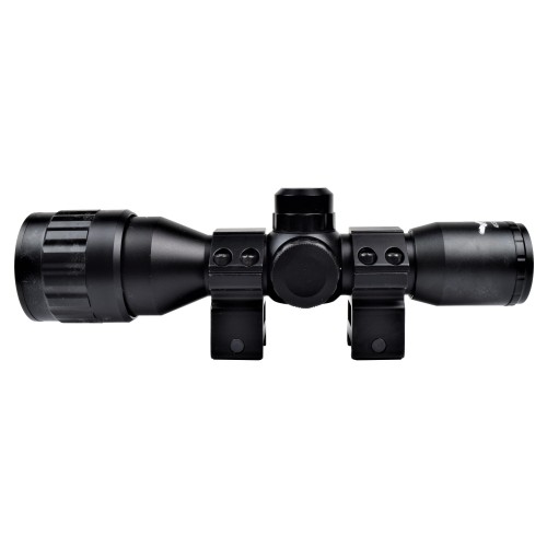 JS-TACTICAL OTTICA ZOOM 4X LENTE 32MM (JS-4X32IRAO)