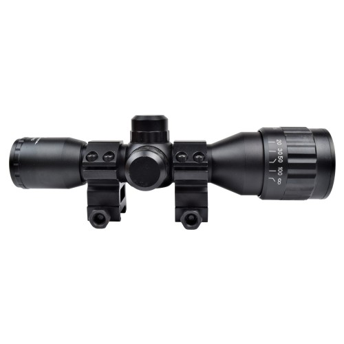 JS-TACTICAL OTTICA ZOOM 4X LENTE 32MM (JS-4X32IRAO)