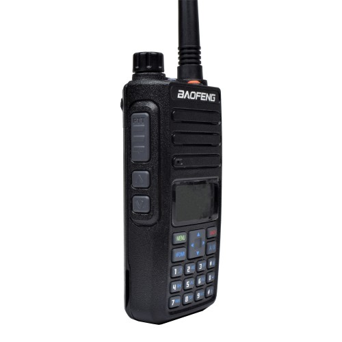 BAOFENG RICETRASMITTENTE DUAL BAND VHF/UHF FM (BF-H6)