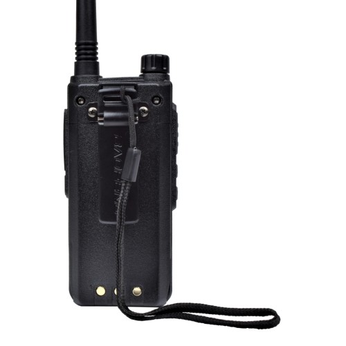 BAOFENG DUAL BAND VHF/UHF FM RADIO (BF-H6)