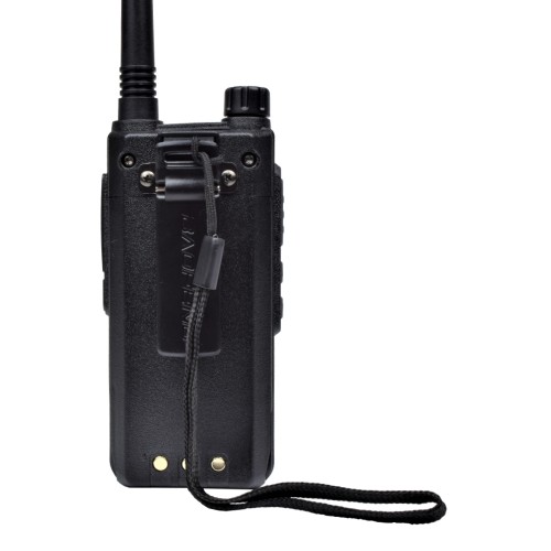 BAOFENG RICETRASMITTENTE DUAL BAND VHF/UHF FM (BF-H6)