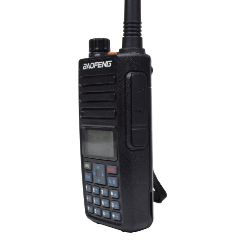 BAOFENG RICETRASMITTENTE DUAL BAND VHF/UHF FM (BF-H6)