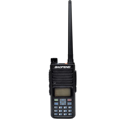 BAOFENG DUAL BAND VHF/UHF FM RADIO (BF-H6)