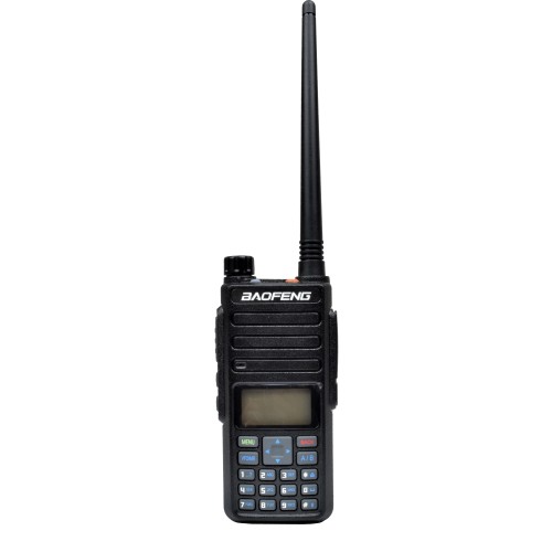 BAOFENG RICETRASMITTENTE DUAL BAND VHF/UHF FM (BF-H6)