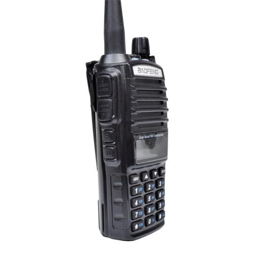 BAOFENG DUAL BAND VHF/UHF FM RADIO (BF-UV82)