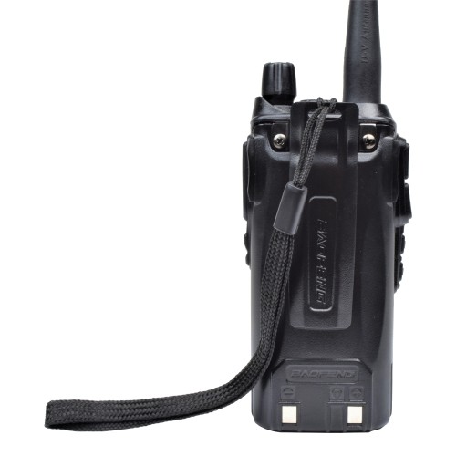 BAOFENG RICETRASMITTENTE DUAL BAND VHF/UHF FM (BF-UV82)