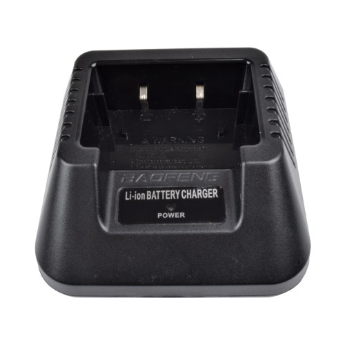 BAOFENG BASE RICARICA DA TAVOLO CH-5 (BF-DESKCHARGE)